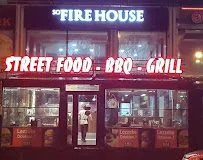 So Fire House Foods resimleri