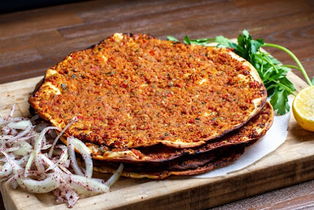 Ant&ur Et Dünyası