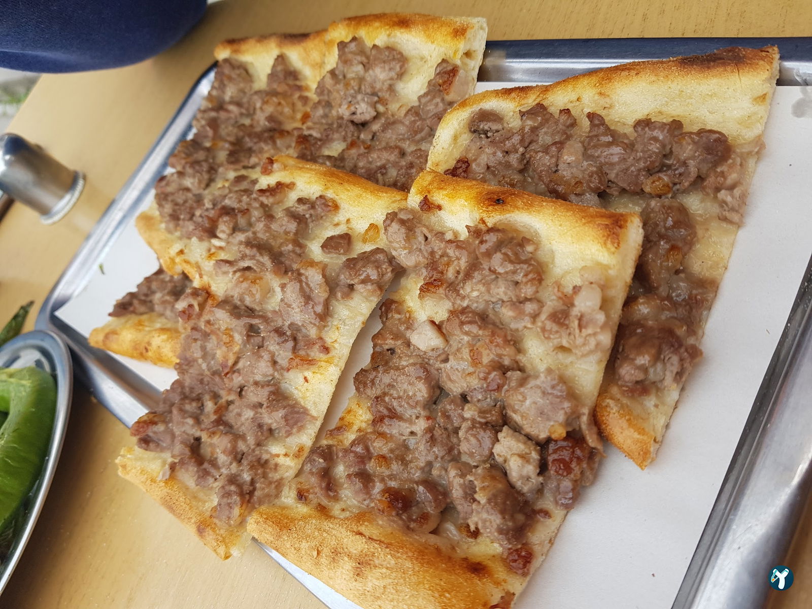 Ye-An Pide