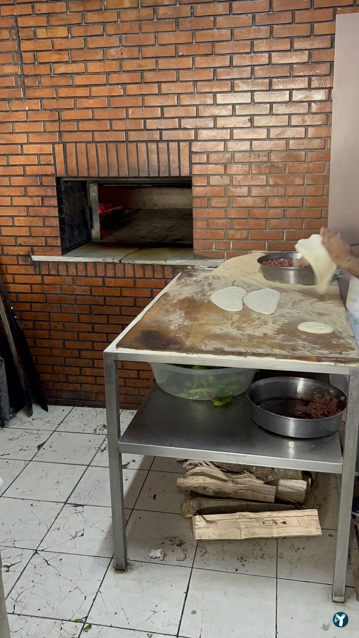 Ye-An Pide