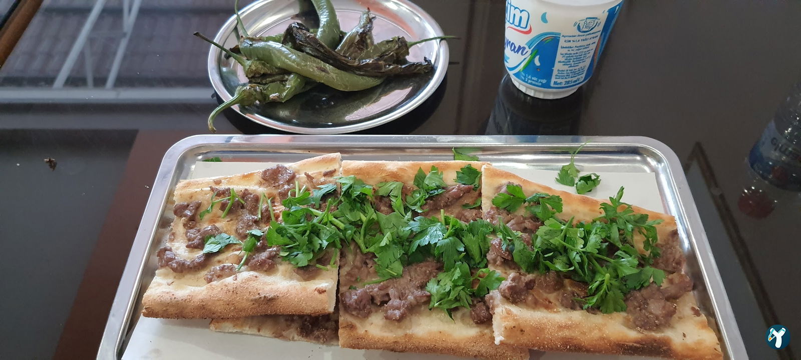 Ye-An Pide
