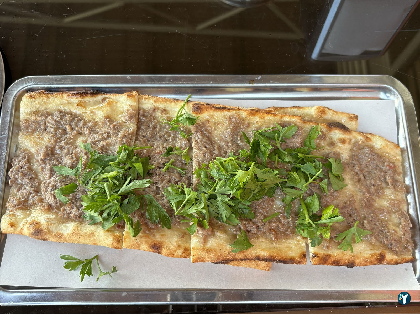 Ye-An Pide