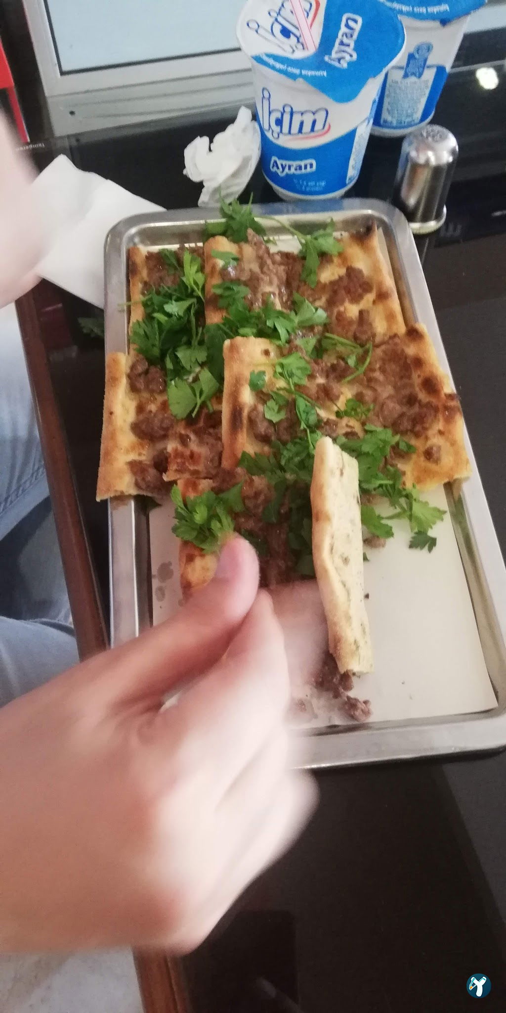 Ye-An Pide
