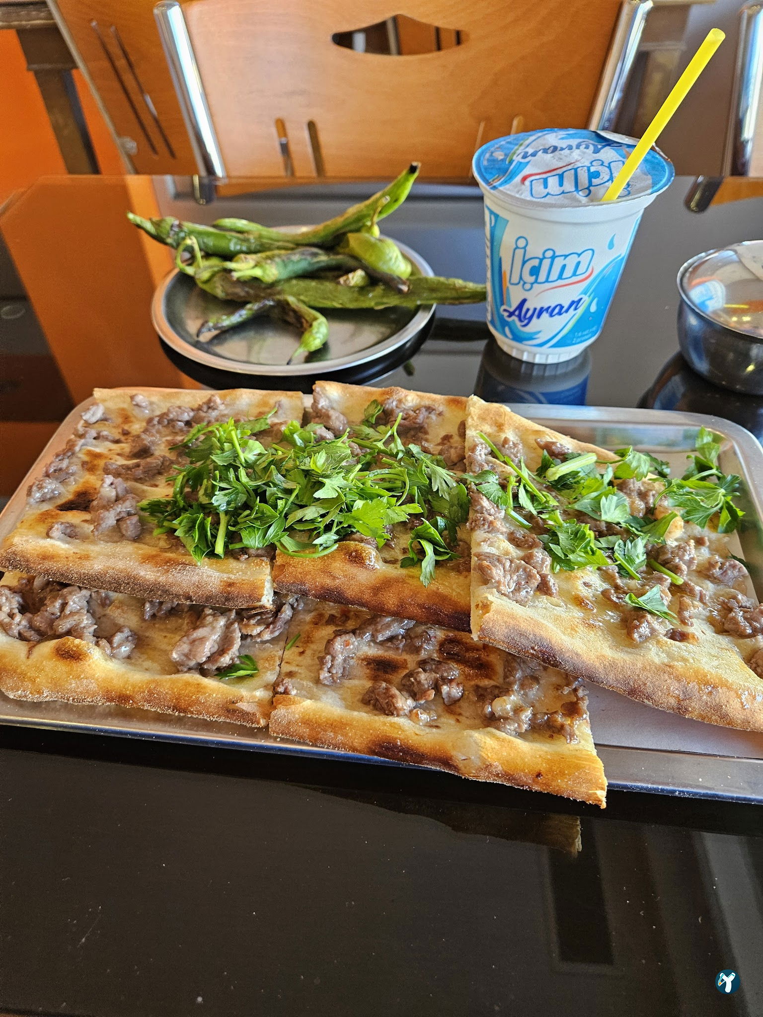 Ye-An Pide