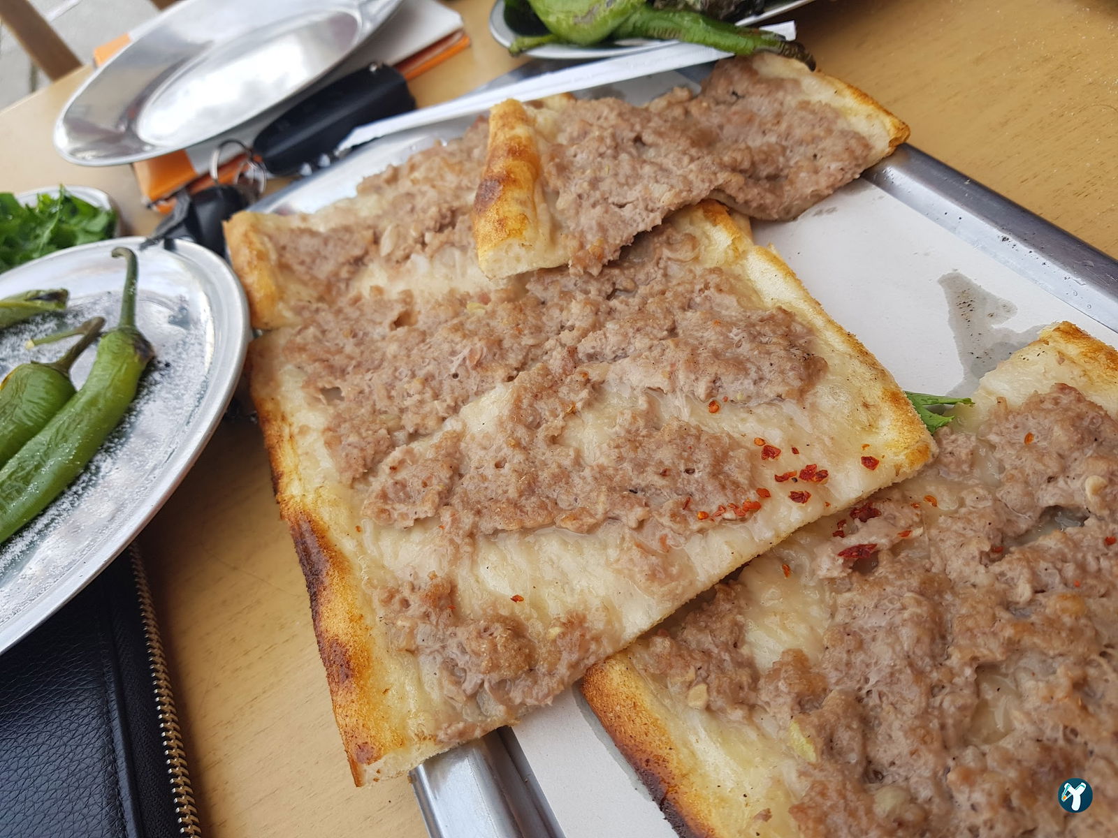 Ye-An Pide