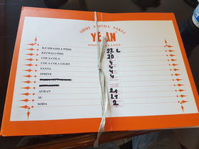 Ye-An Pide