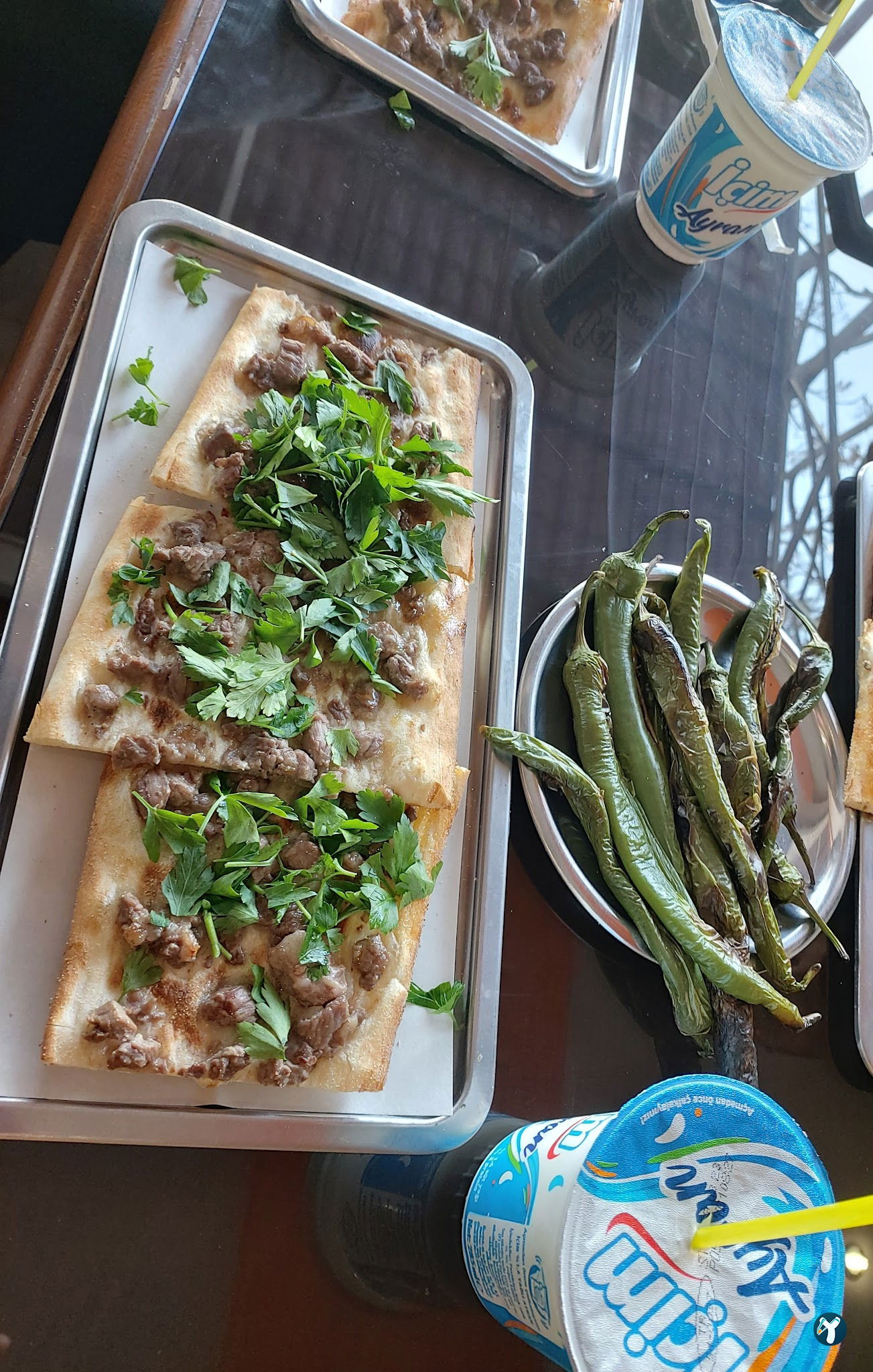 Ye-An Pide