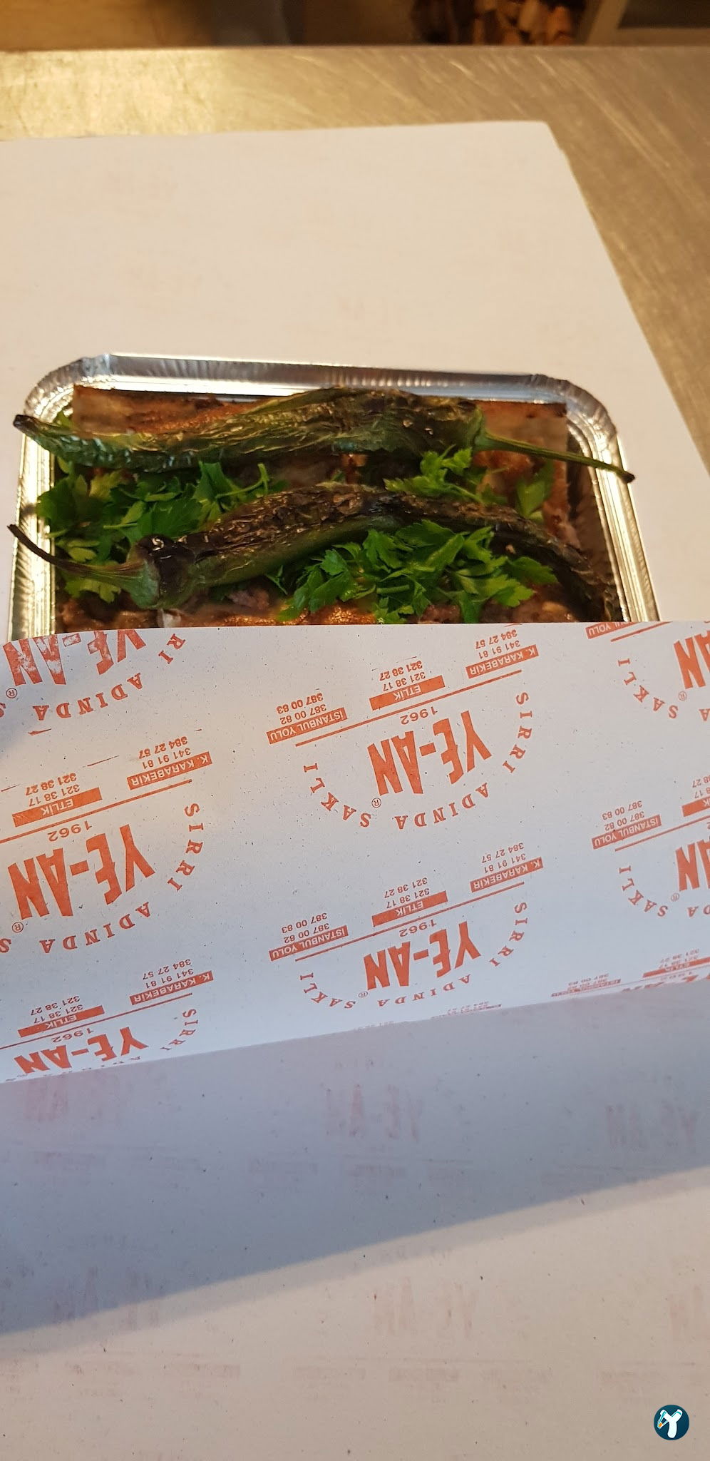 Ye-An Pide