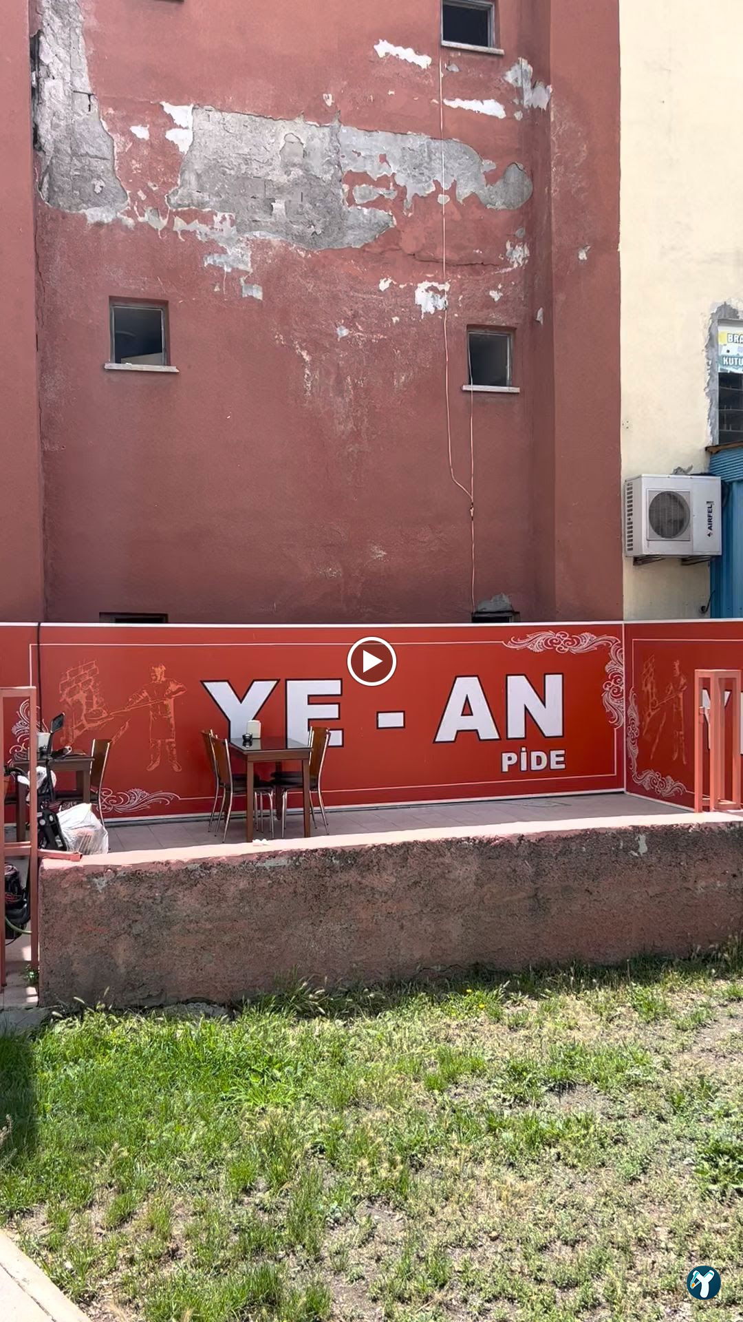 Ye-An Pide