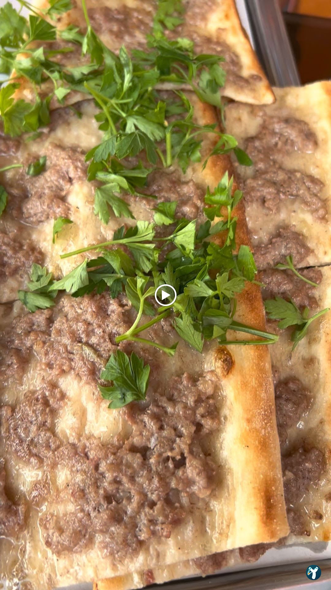 Ye-An Pide