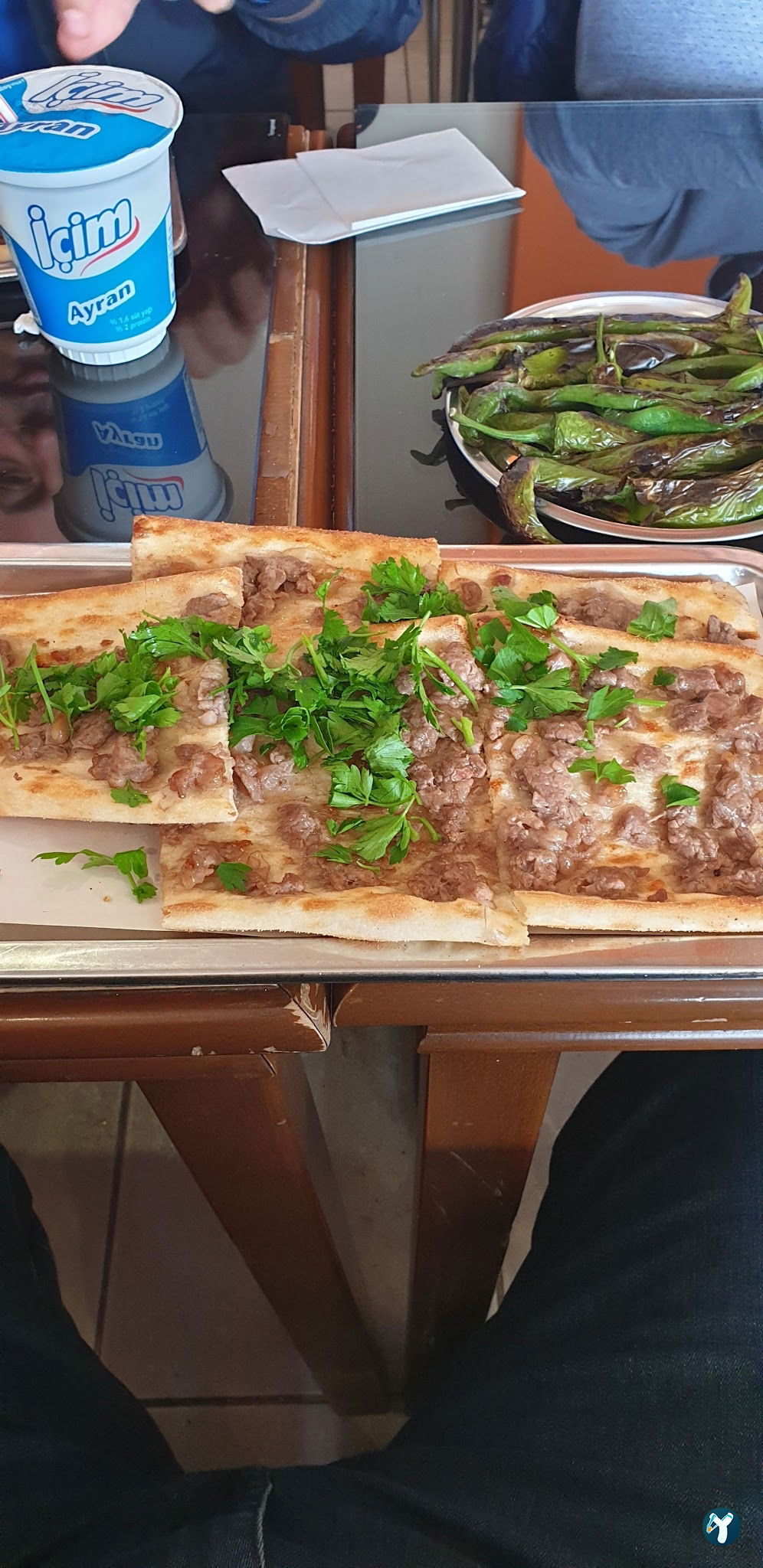 Ye-An Pide