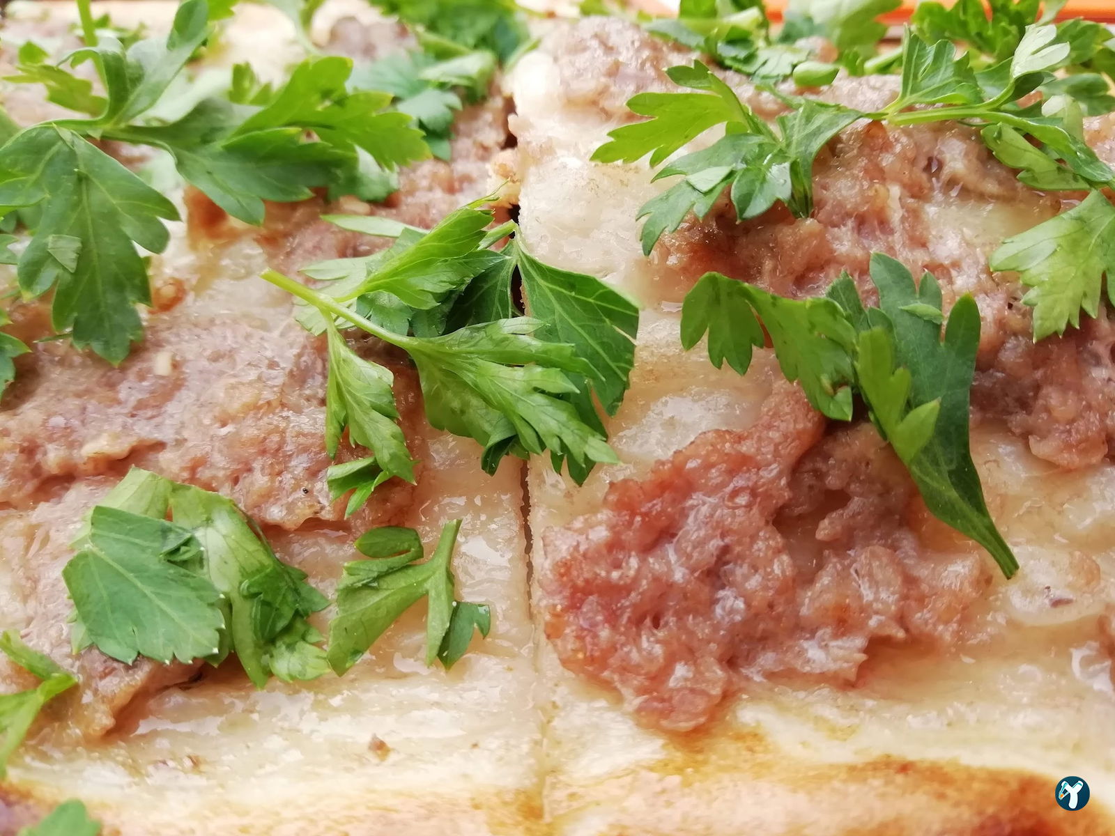 Ye-An Pide