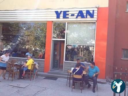 Ye-An Pide