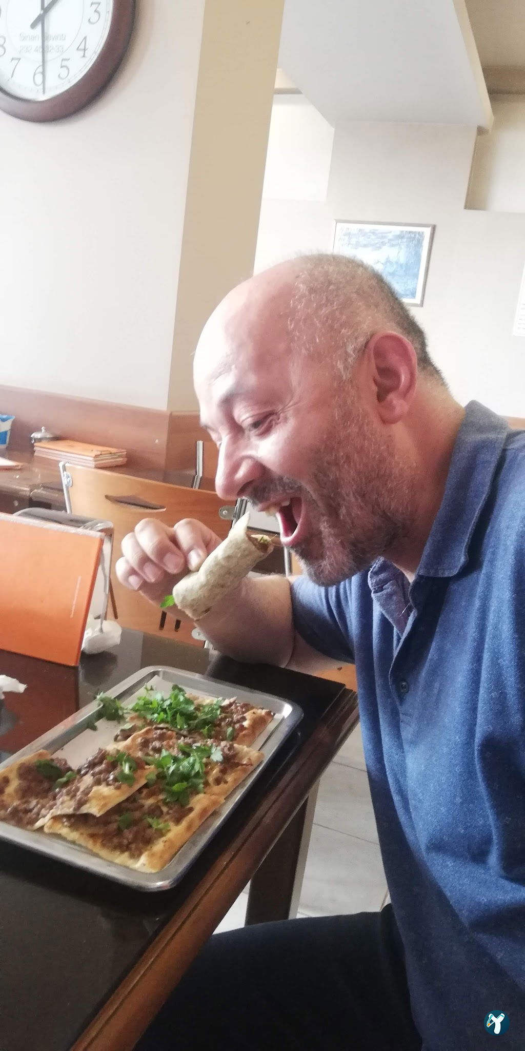Ye-An Pide