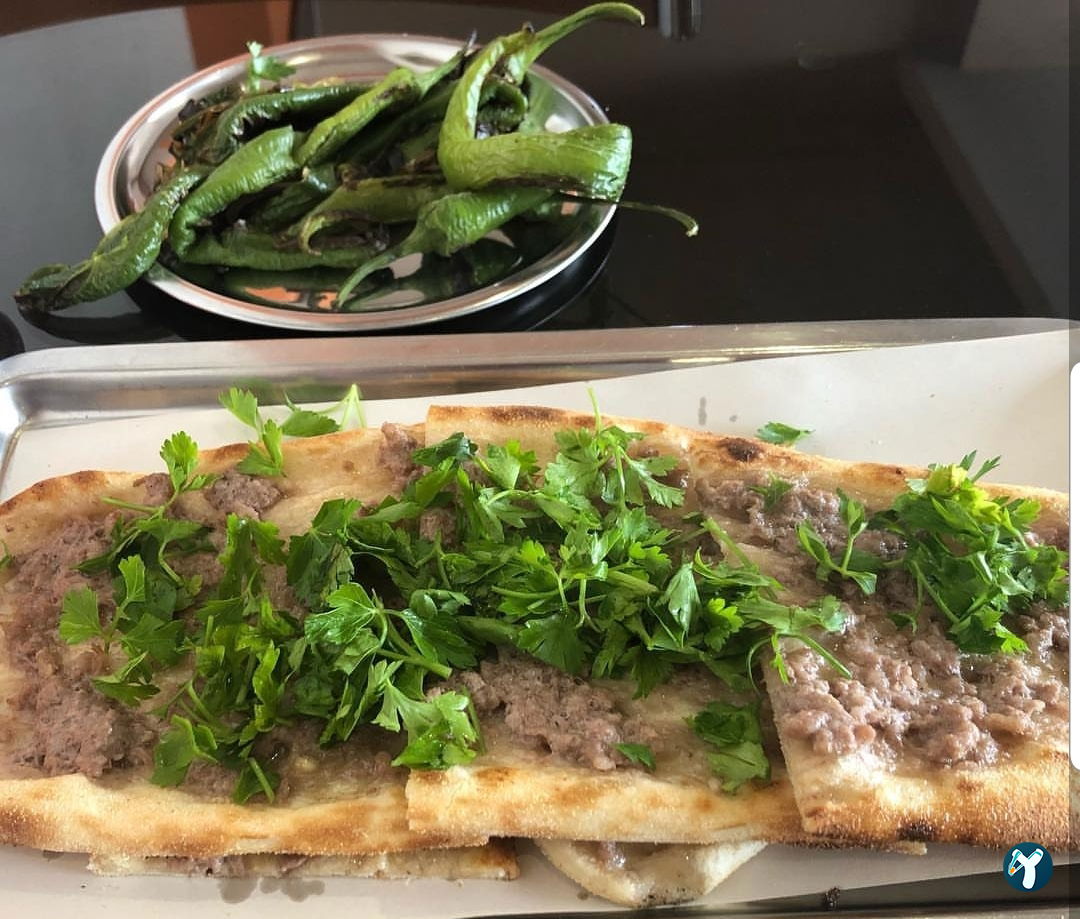 Ye-An Pide