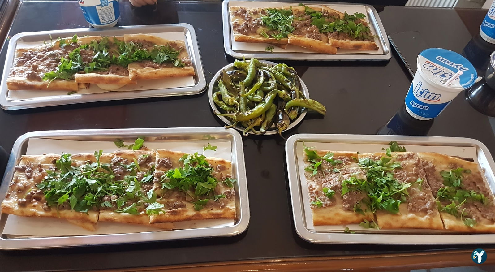 Ye-An Pide