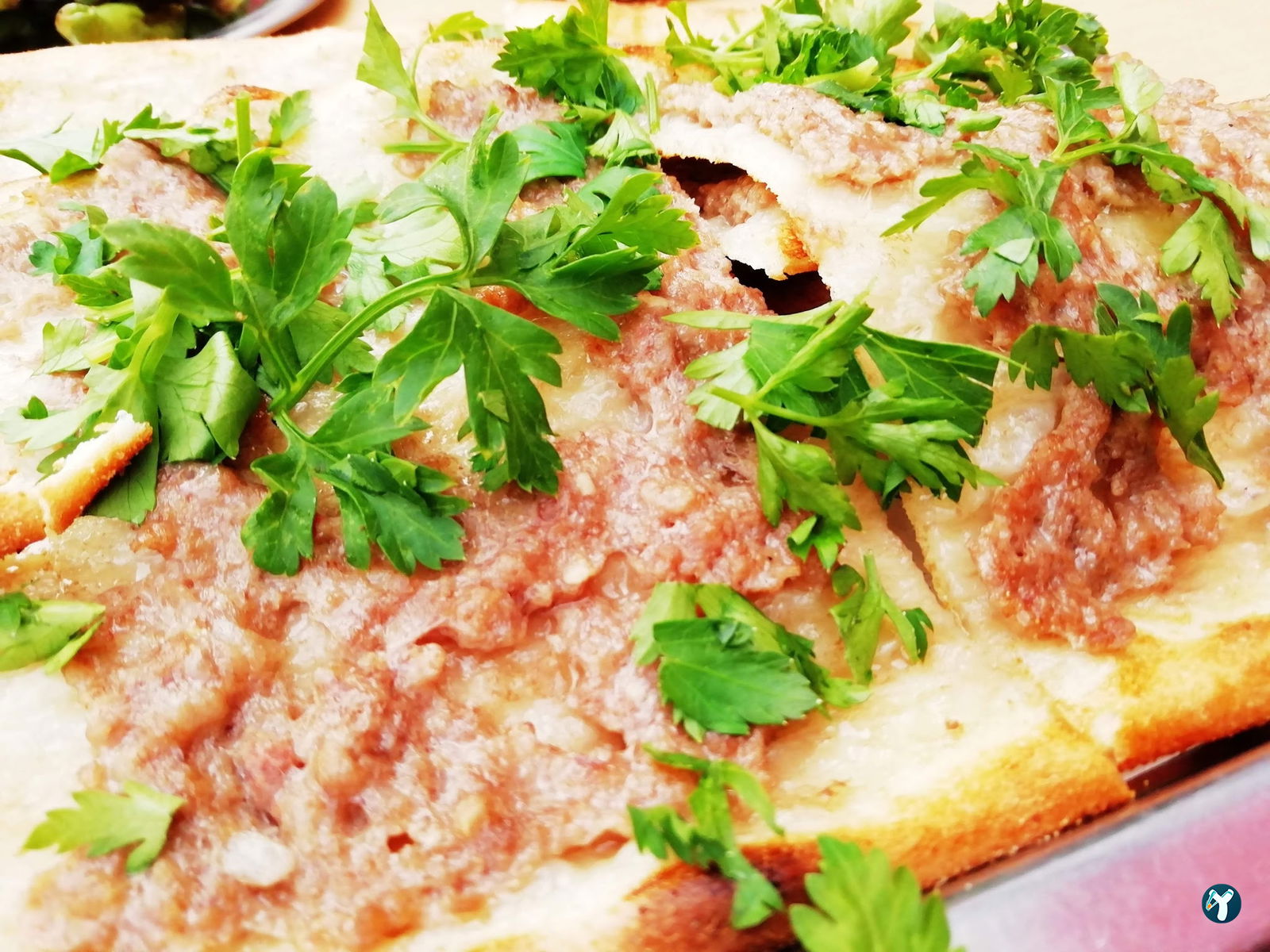 Ye-An Pide