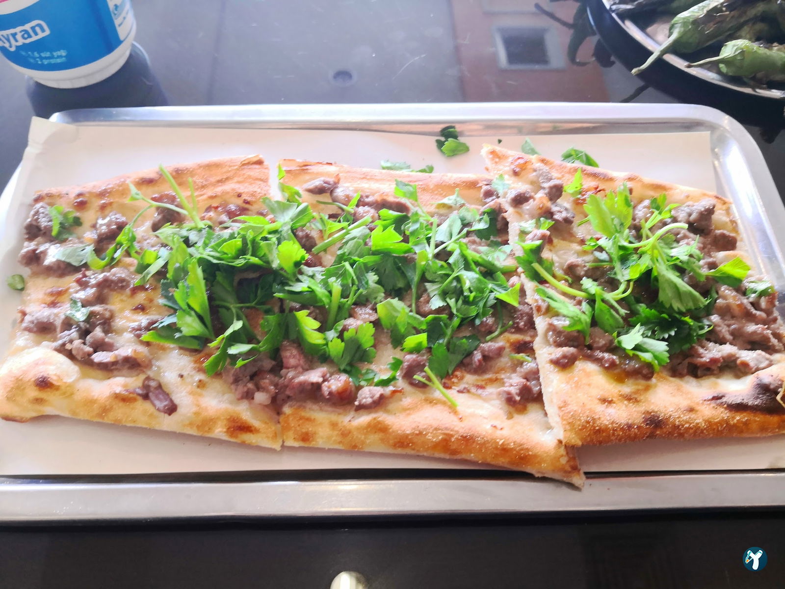 Ye-An Pide