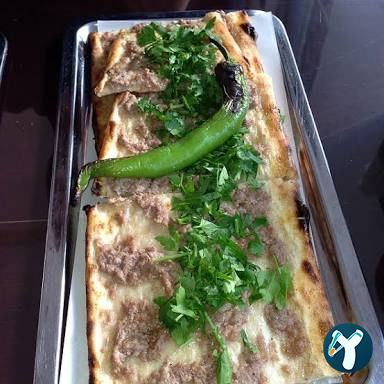 Ye-An Pide