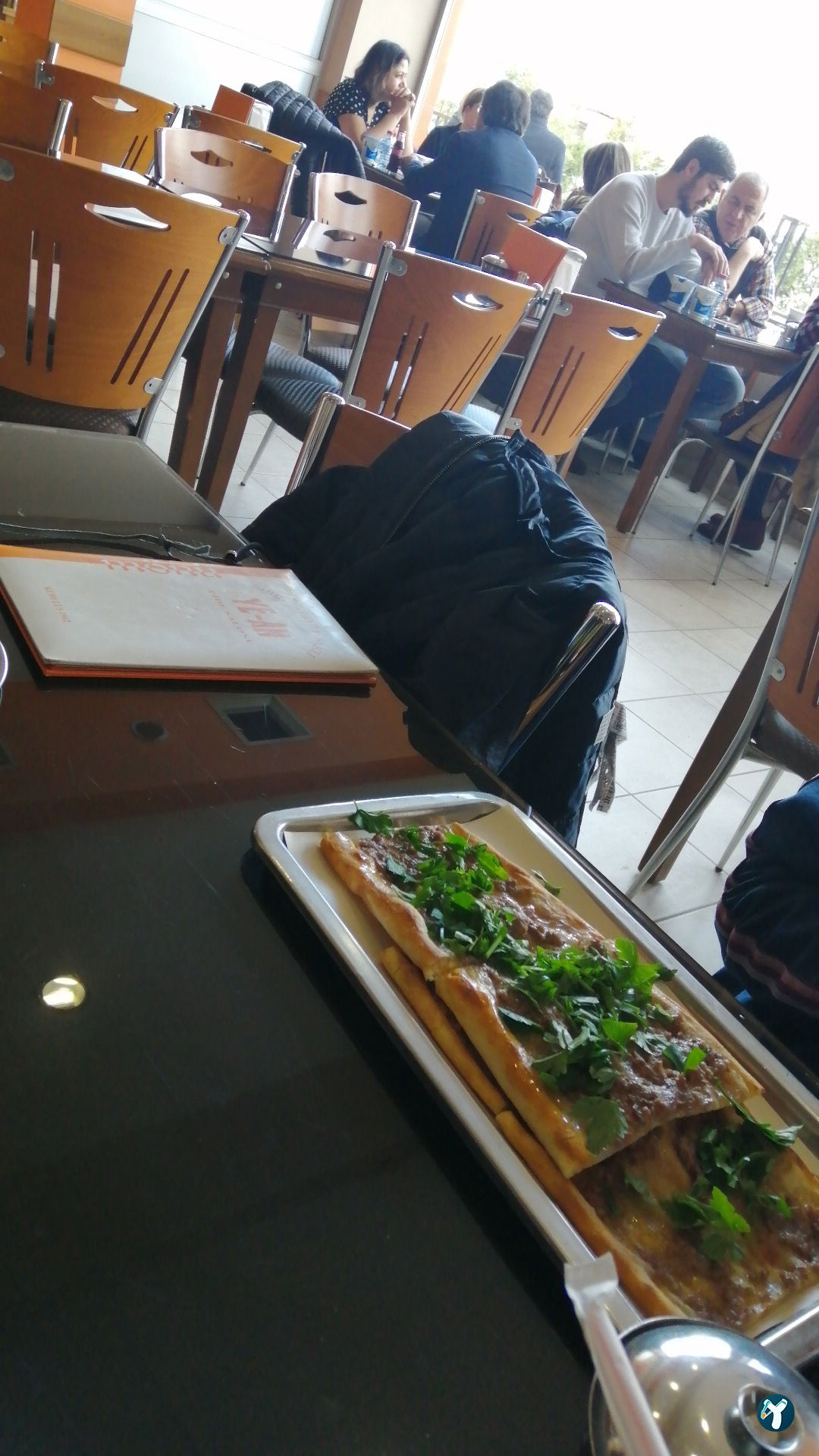 Ye-An Pide