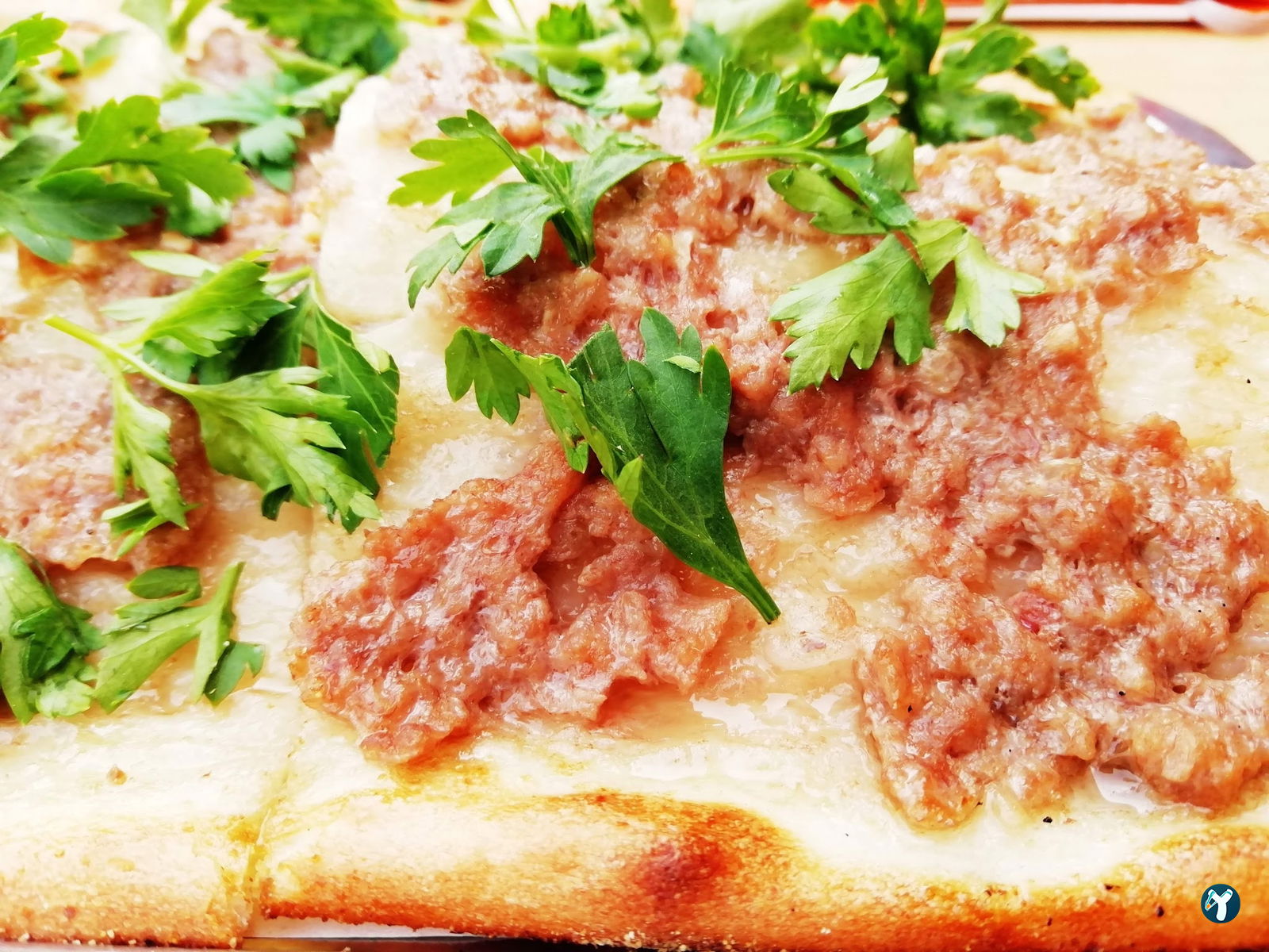 Ye-An Pide