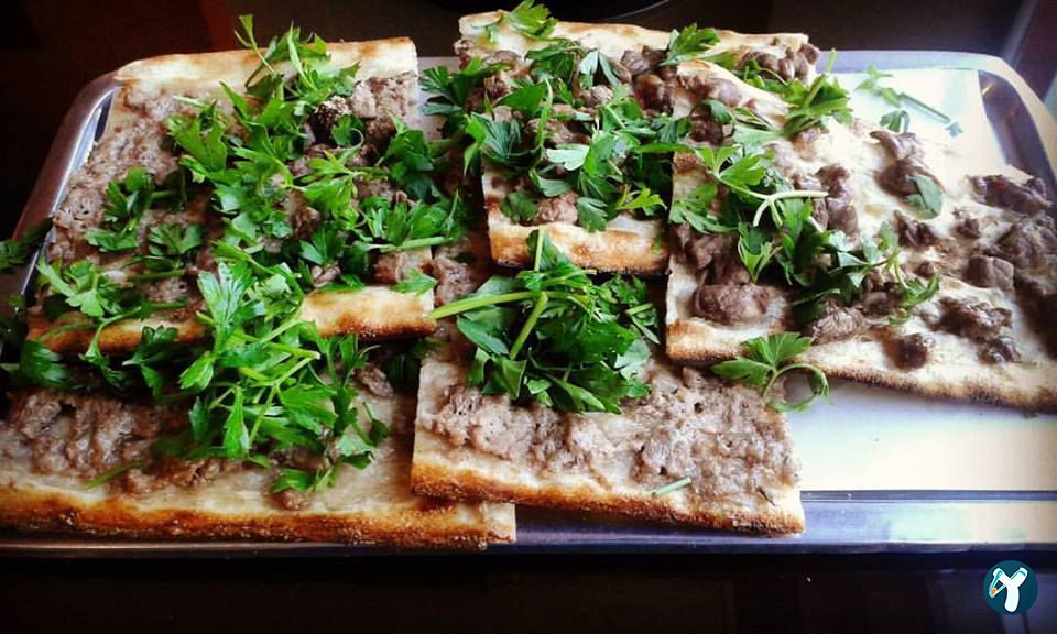 Ye-An Pide