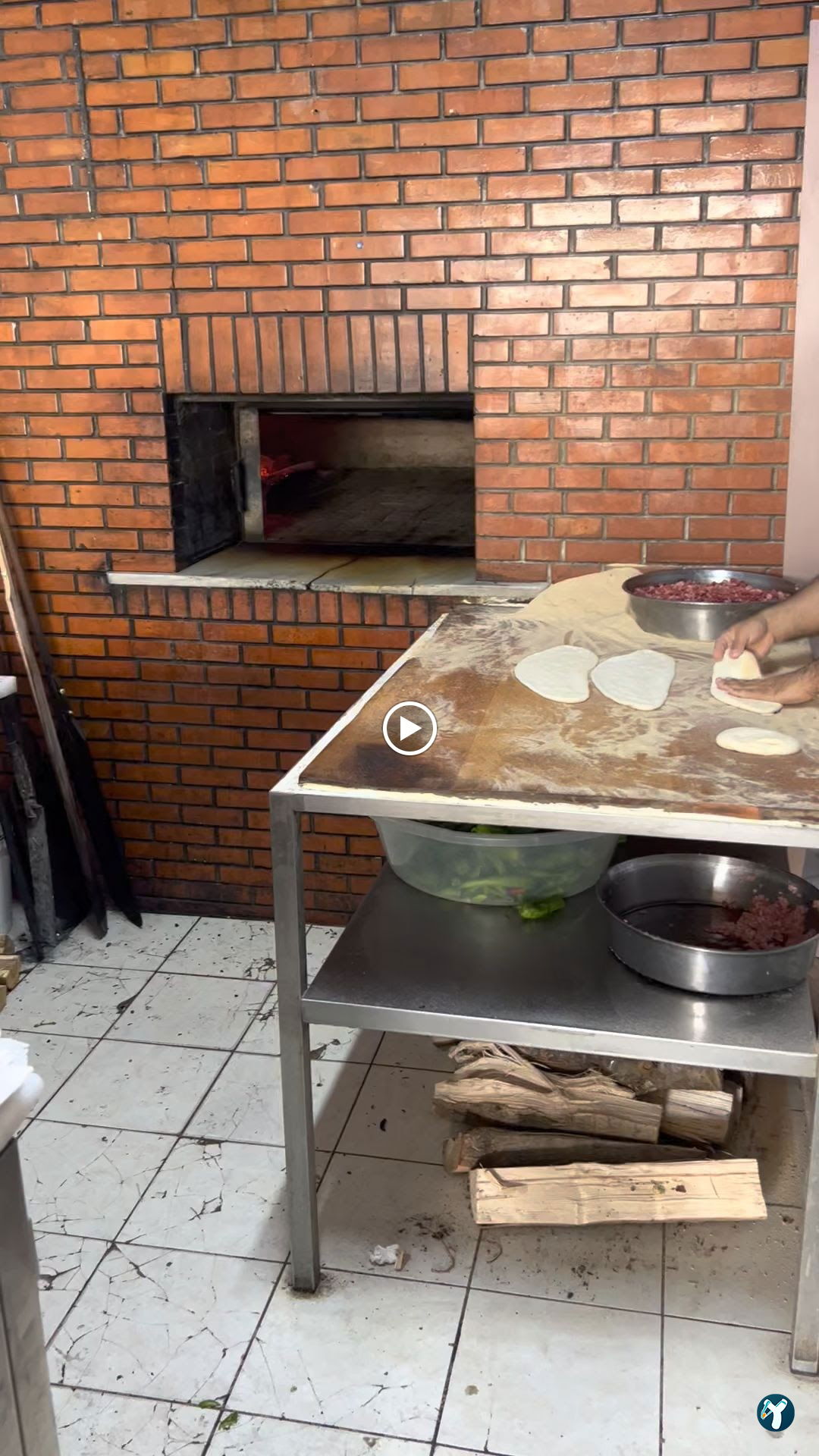 Ye-An Pide