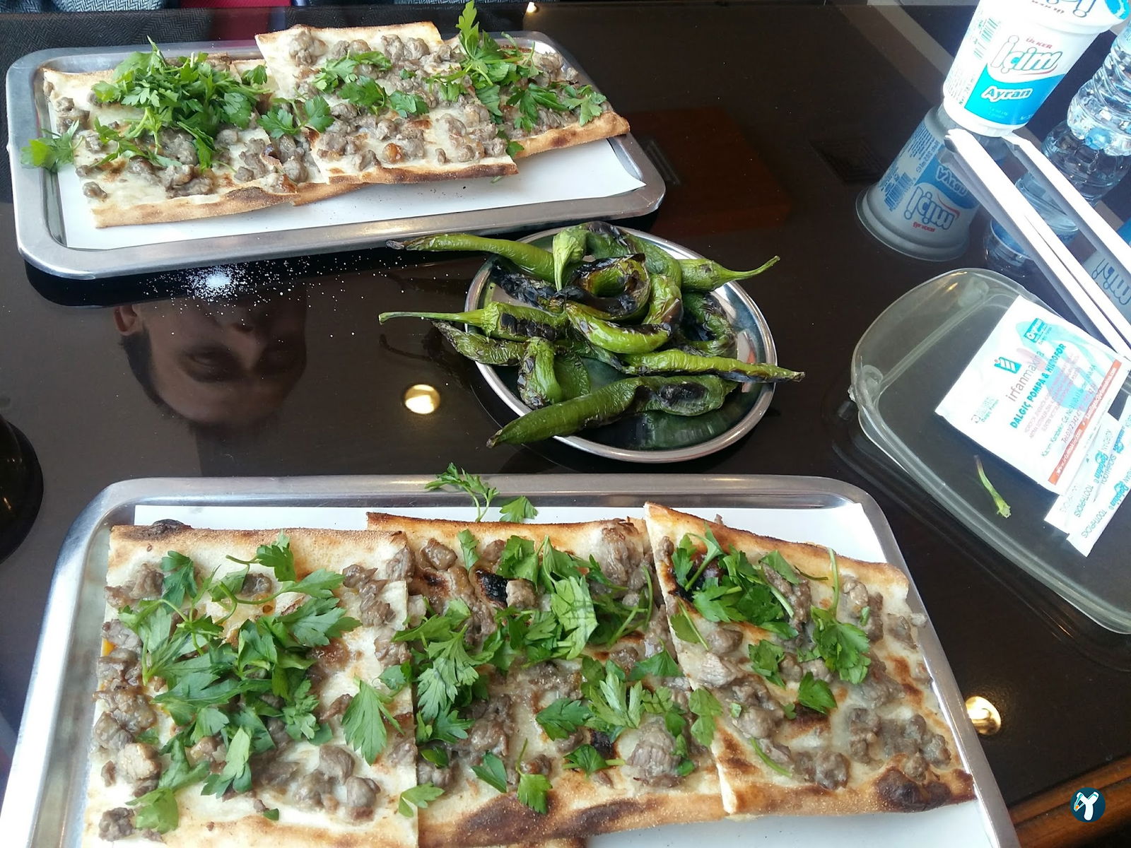 Ye-An Pide
