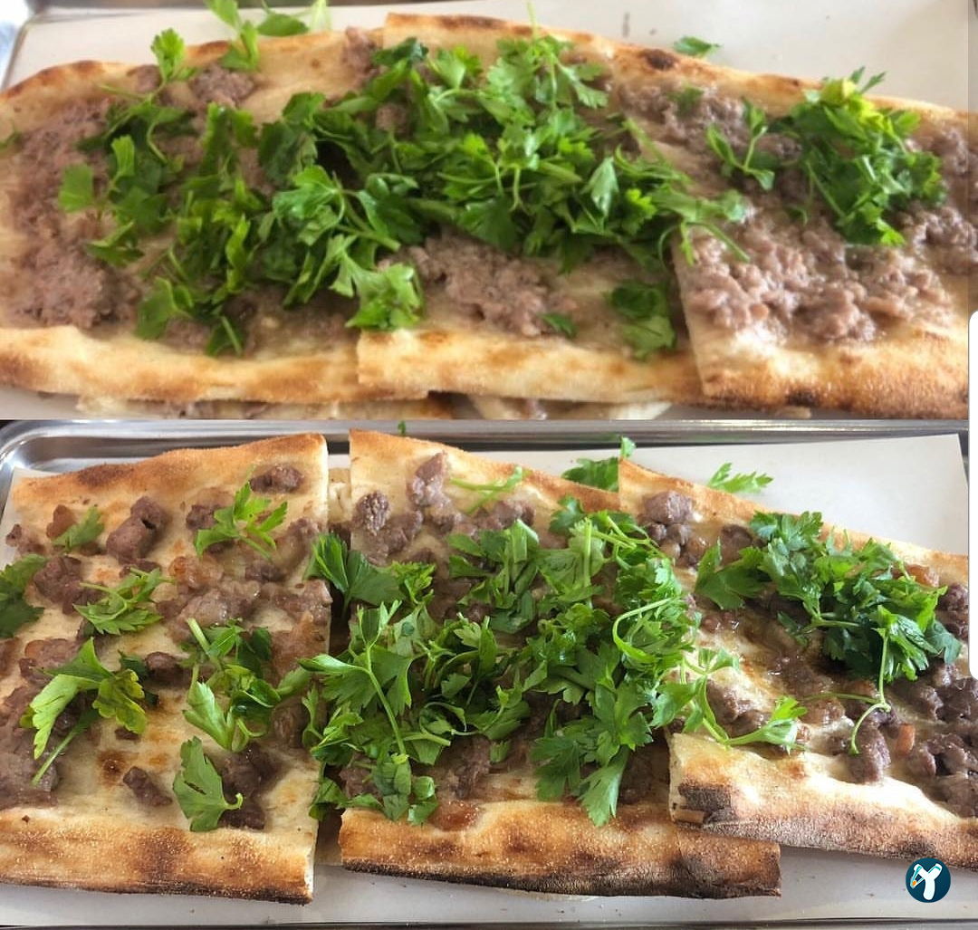 Ye-An Pide