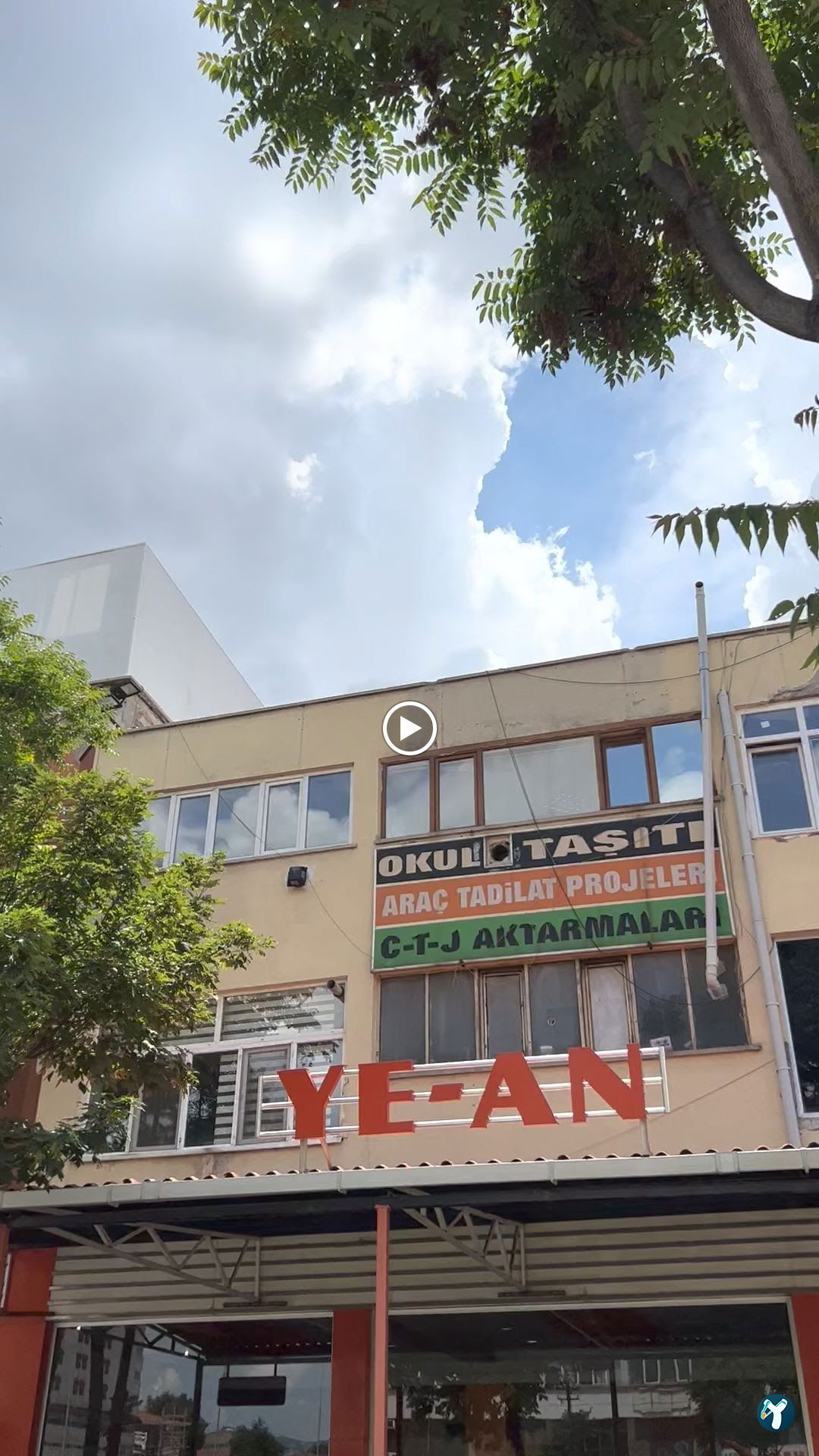 Ye-An Pide
