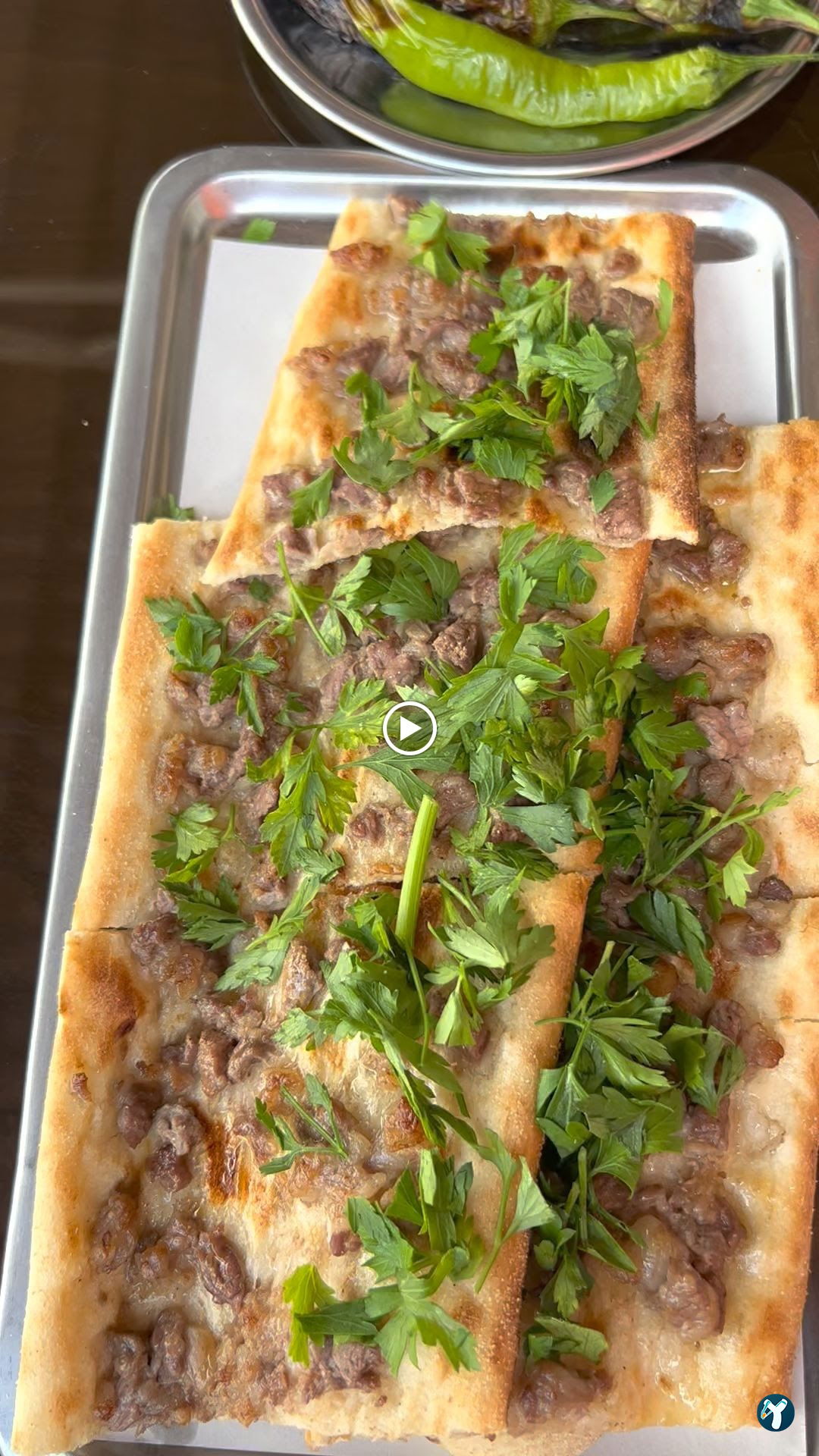 Ye-An Pide