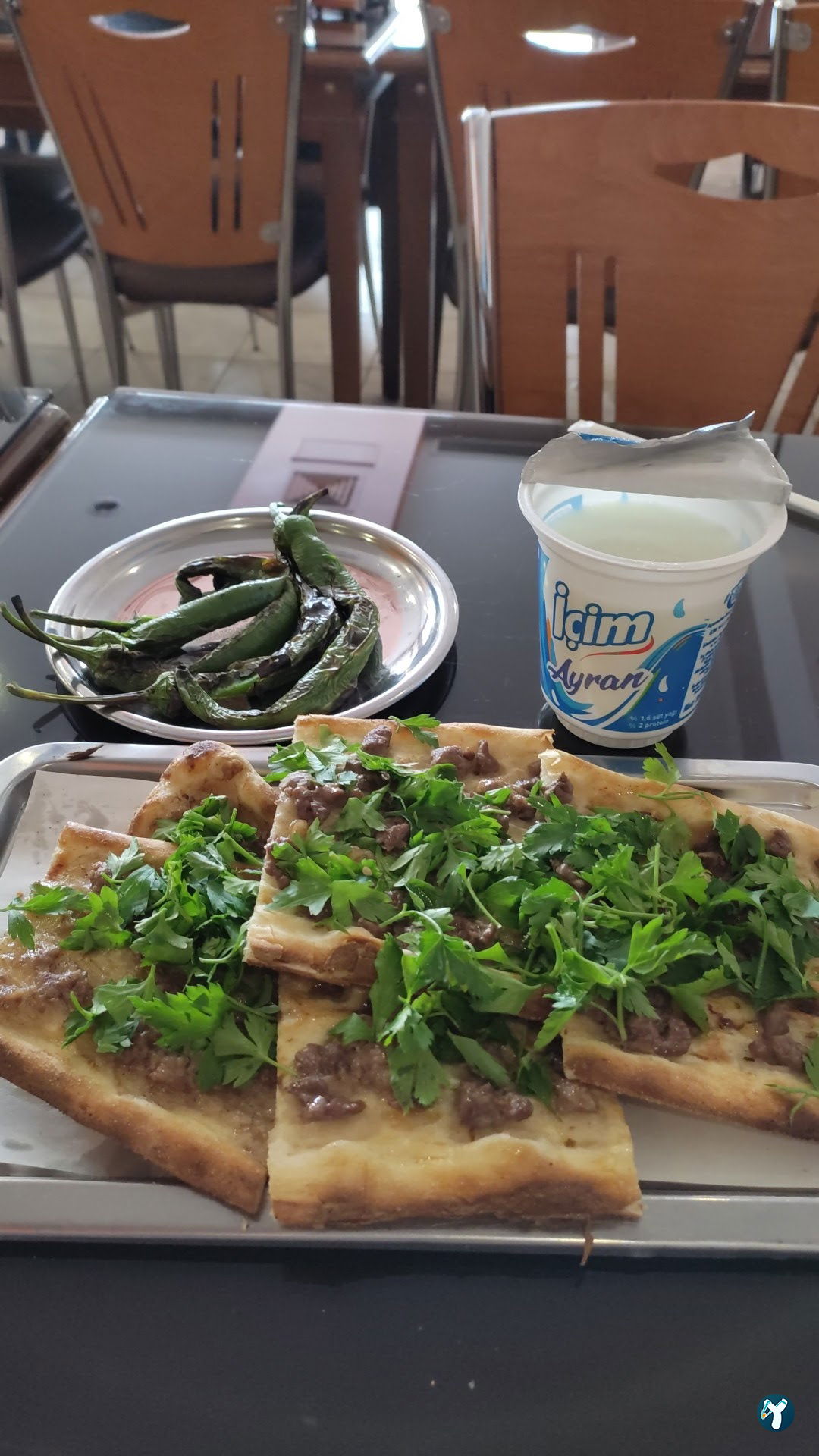 Ye-An Pide