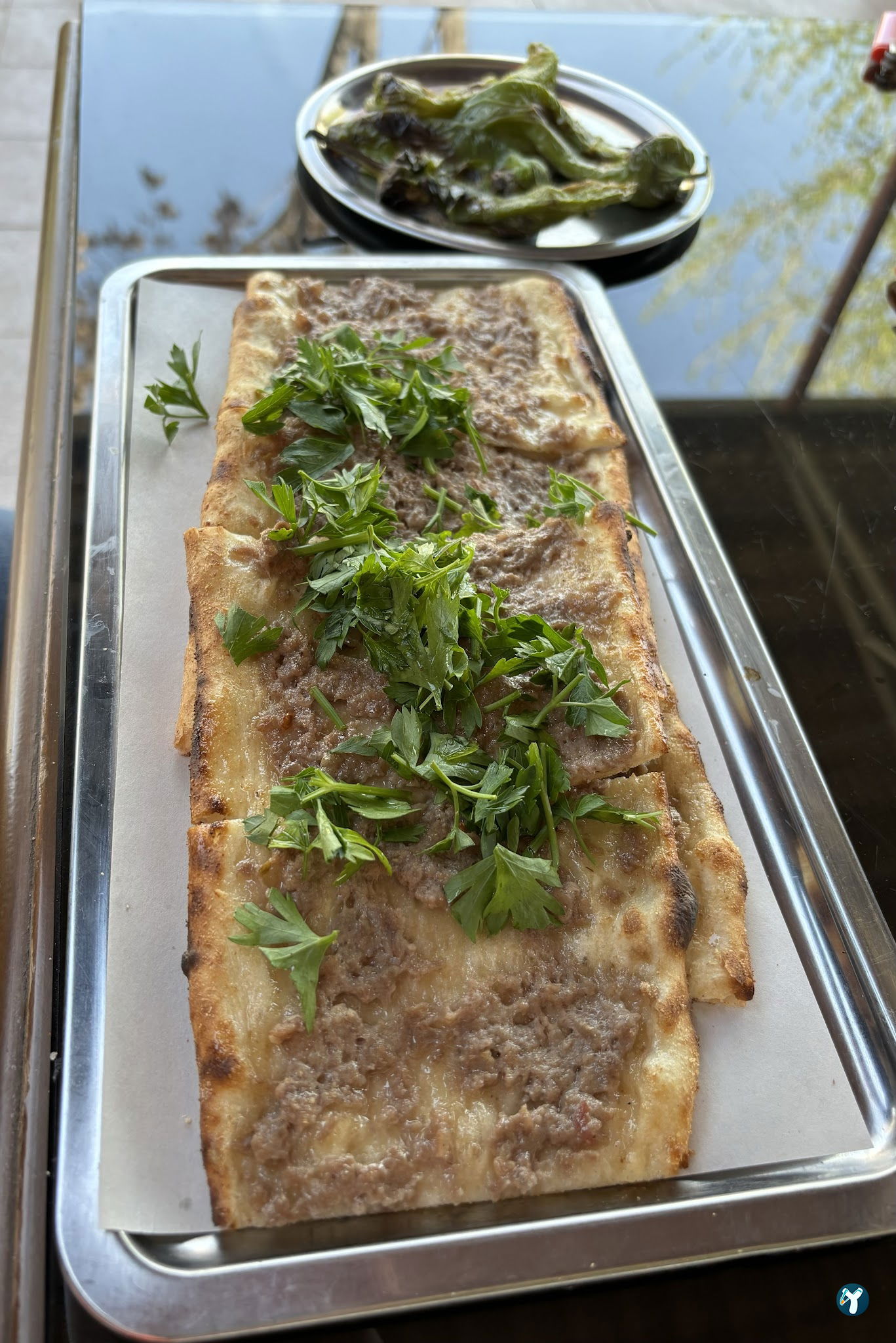 Ye-An Pide