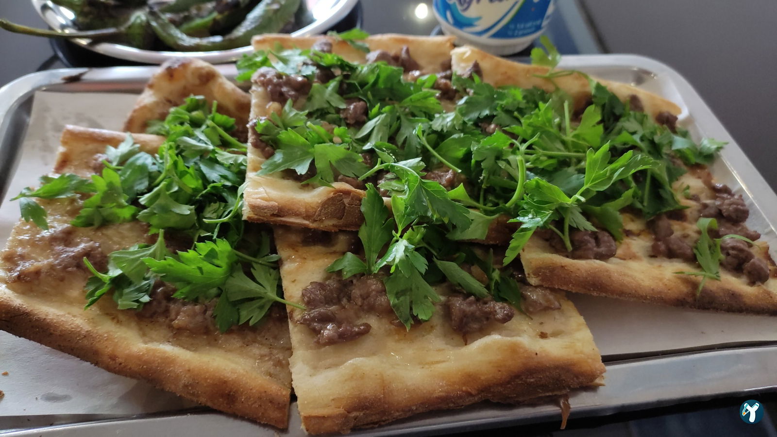 Ye-An Pide