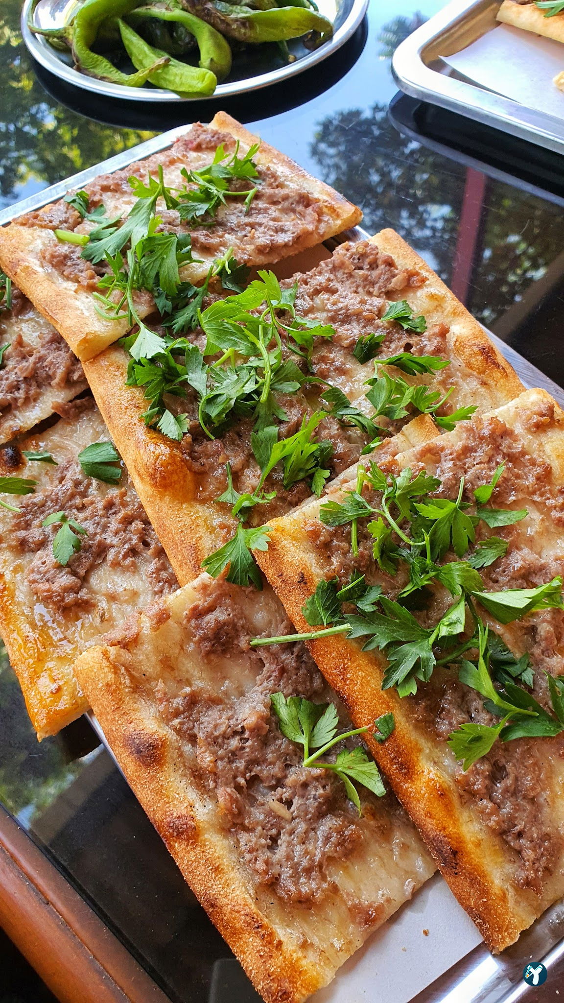 Ye-An Pide