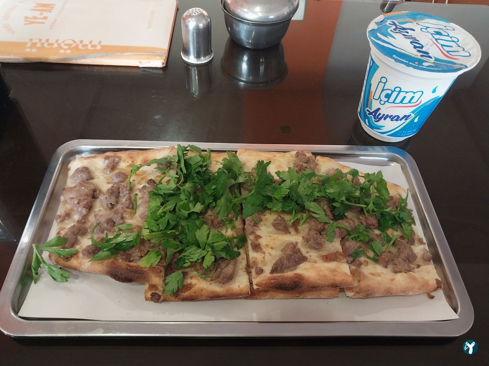 Ye-An Pide