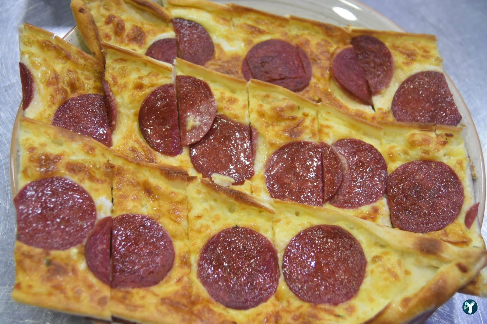 Özaydın Pide Salonu