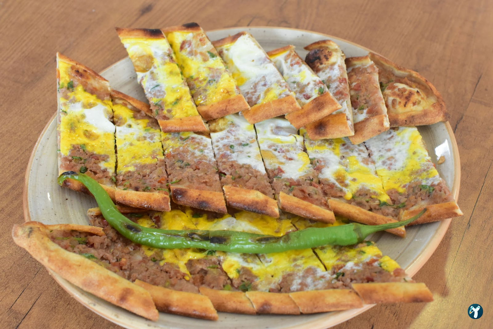 Özaydın Pide Salonu