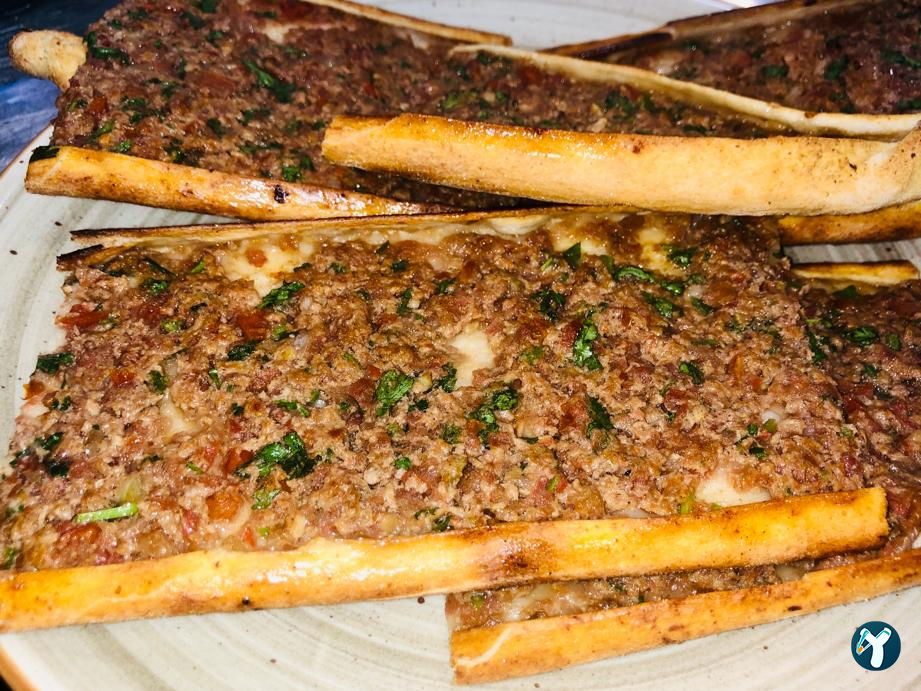 Özaydın Pide Salonu