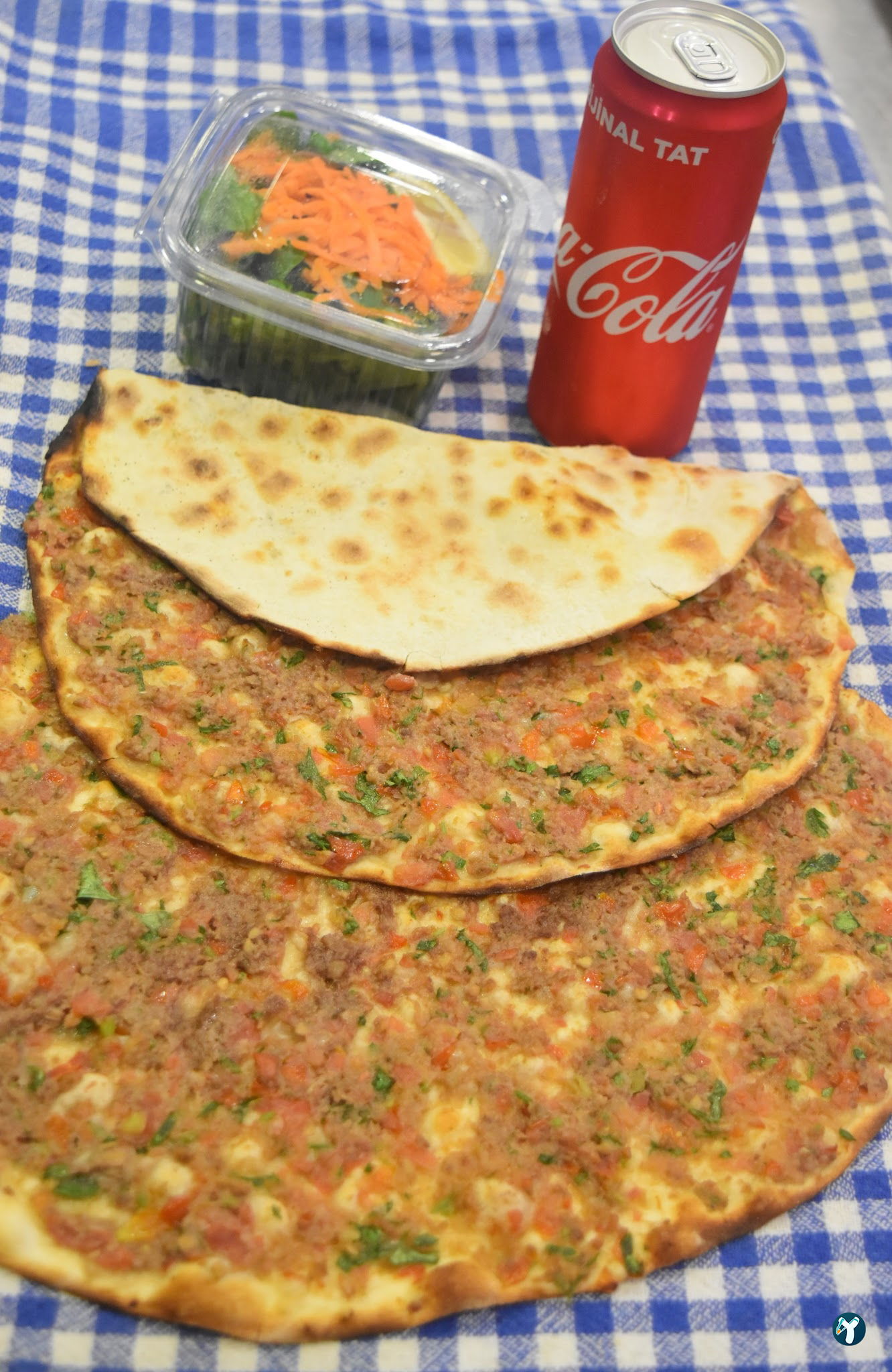 Özaydın Pide Salonu