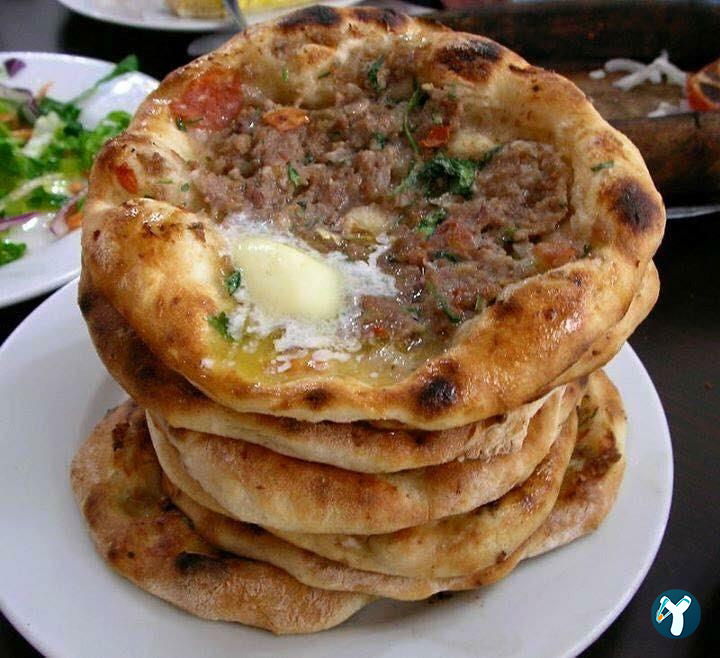 Özaydın Pide Salonu