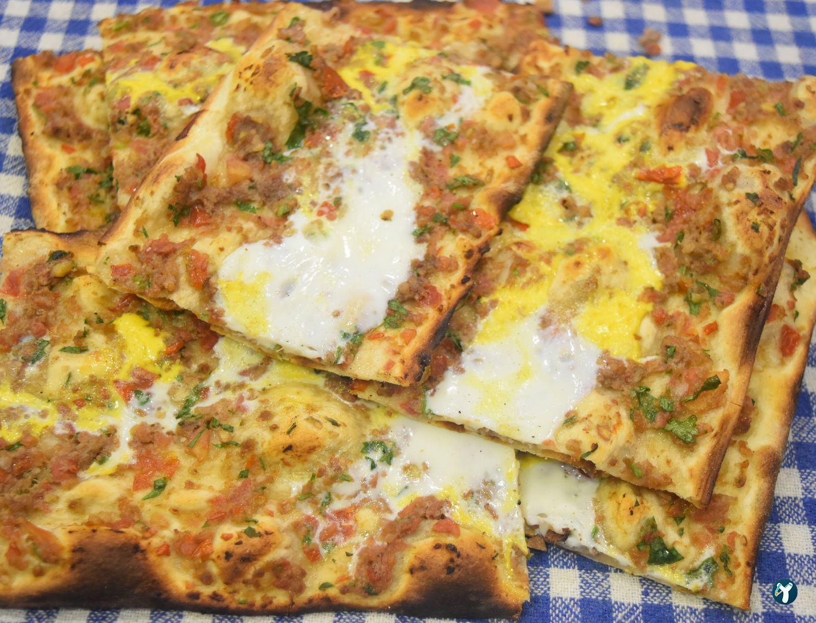 Özaydın Pide Salonu