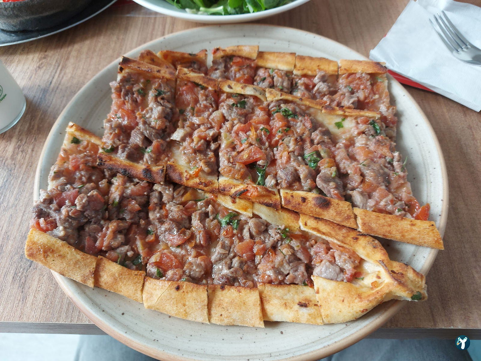 Özaydın Pide Salonu
