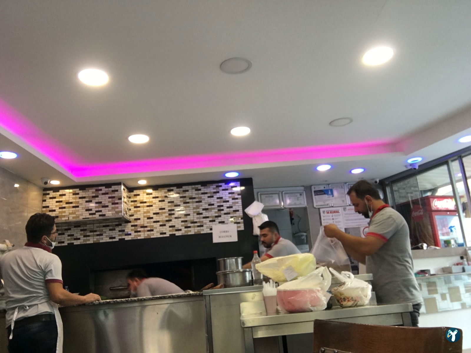 Özaydın Pide Salonu