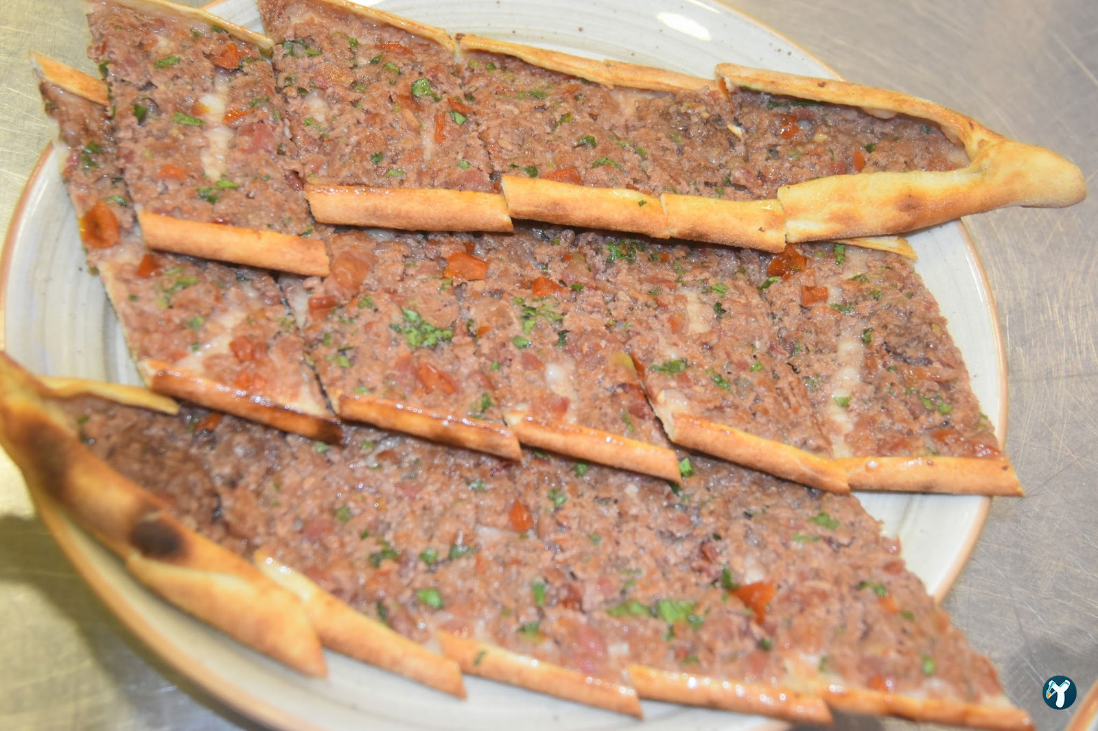Özaydın Pide Salonu