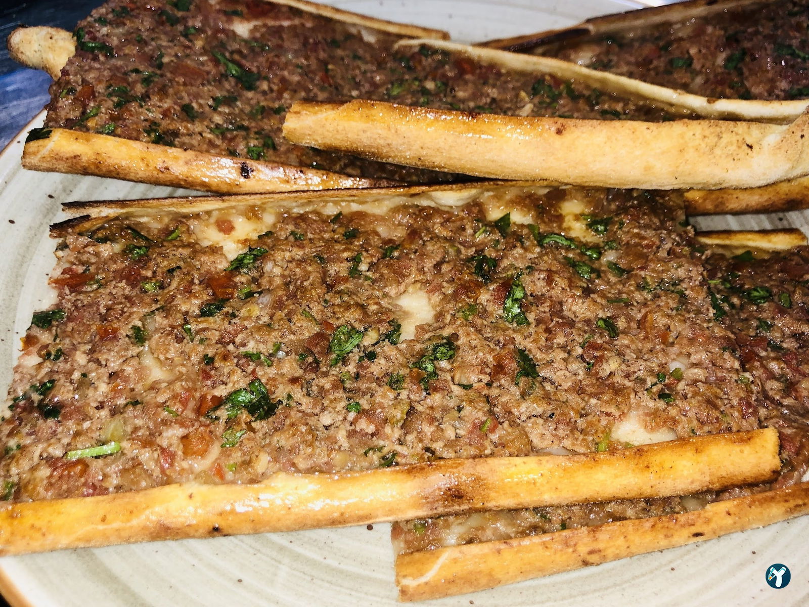 Özaydın Pide Salonu