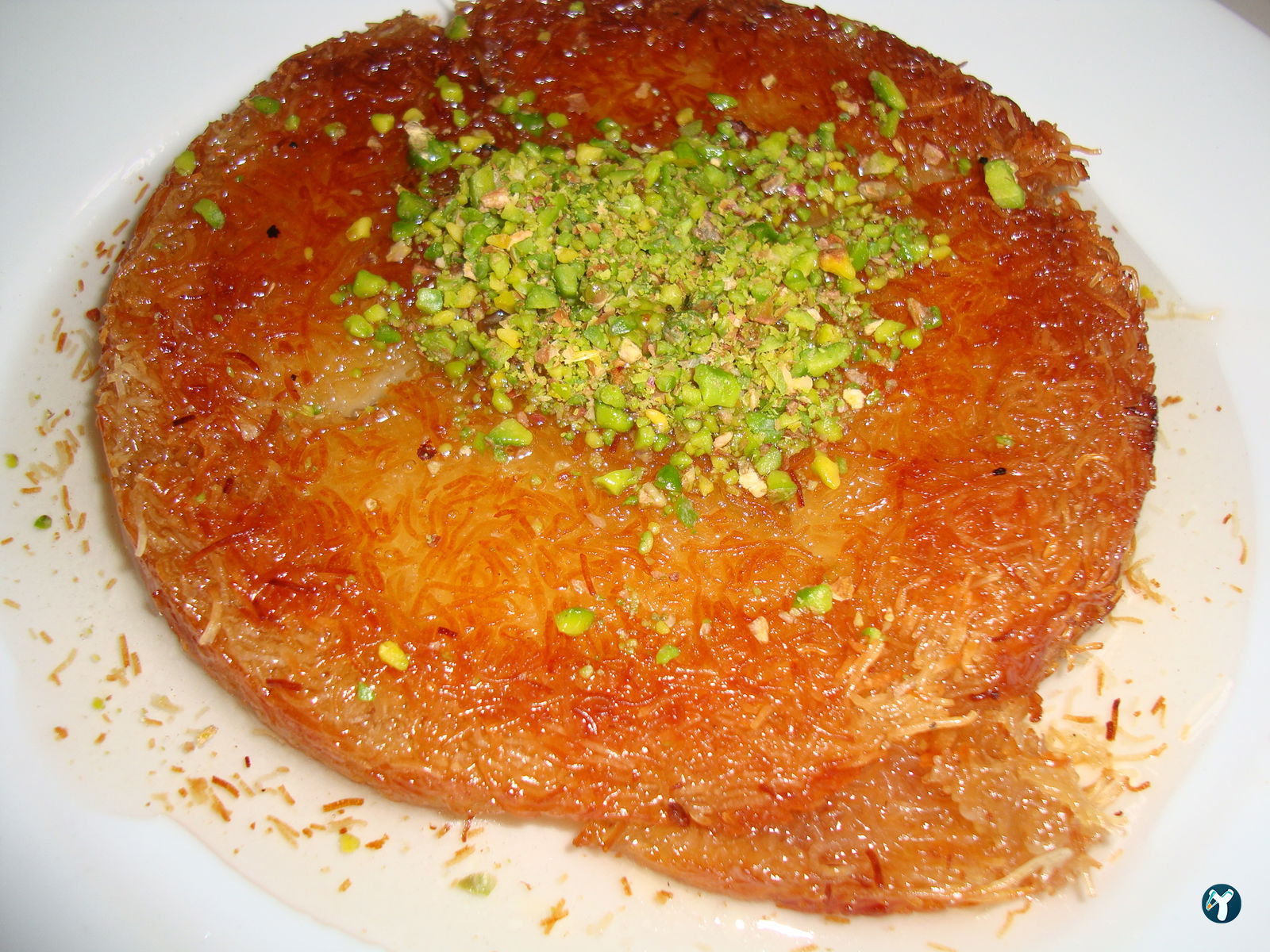 Özaydın Pide Salonu