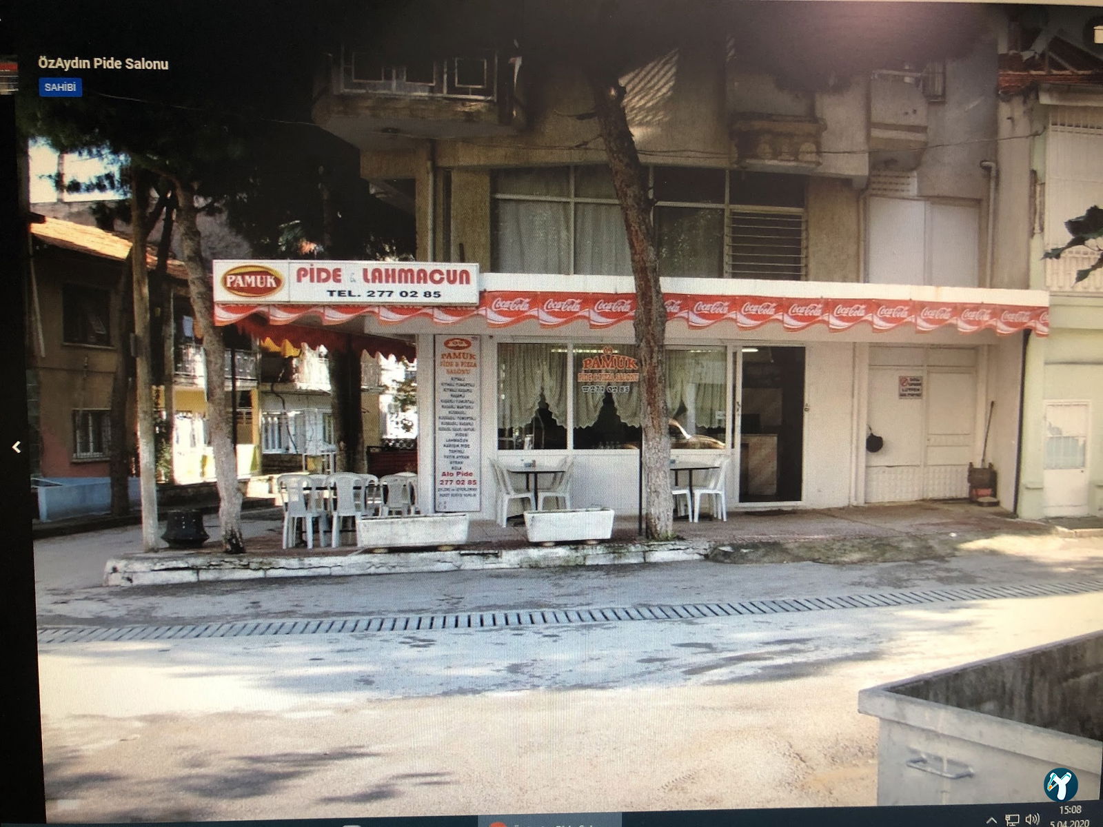 Özaydın Pide Salonu