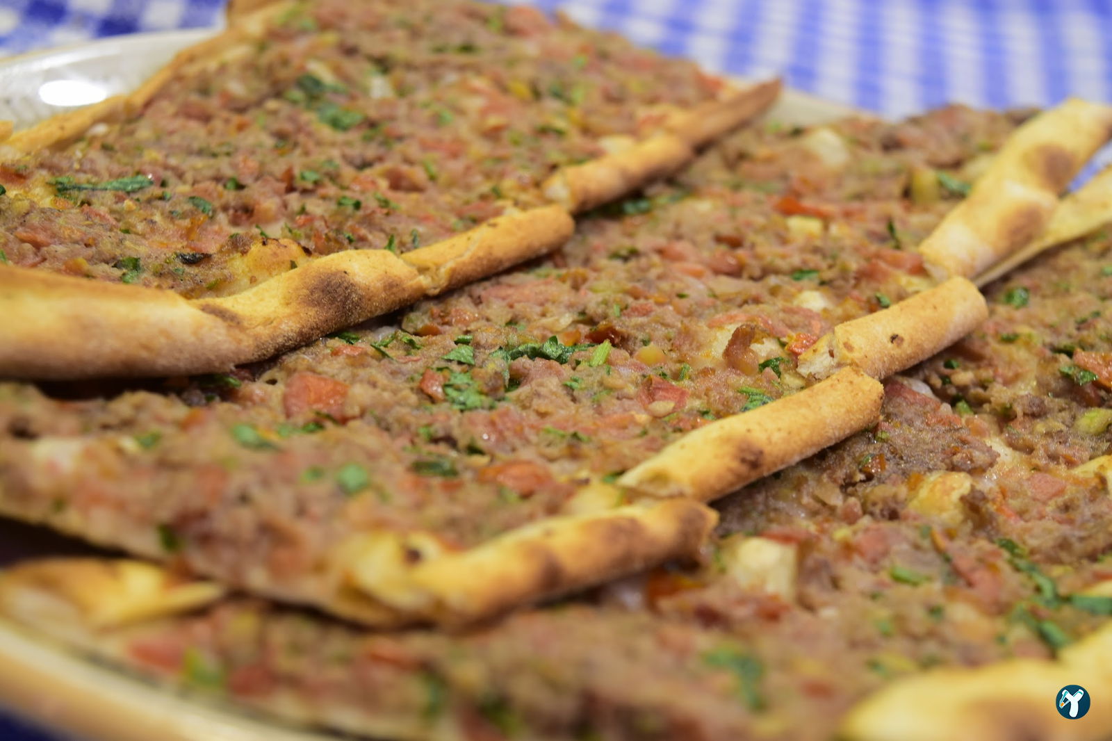 Özaydın Pide Salonu