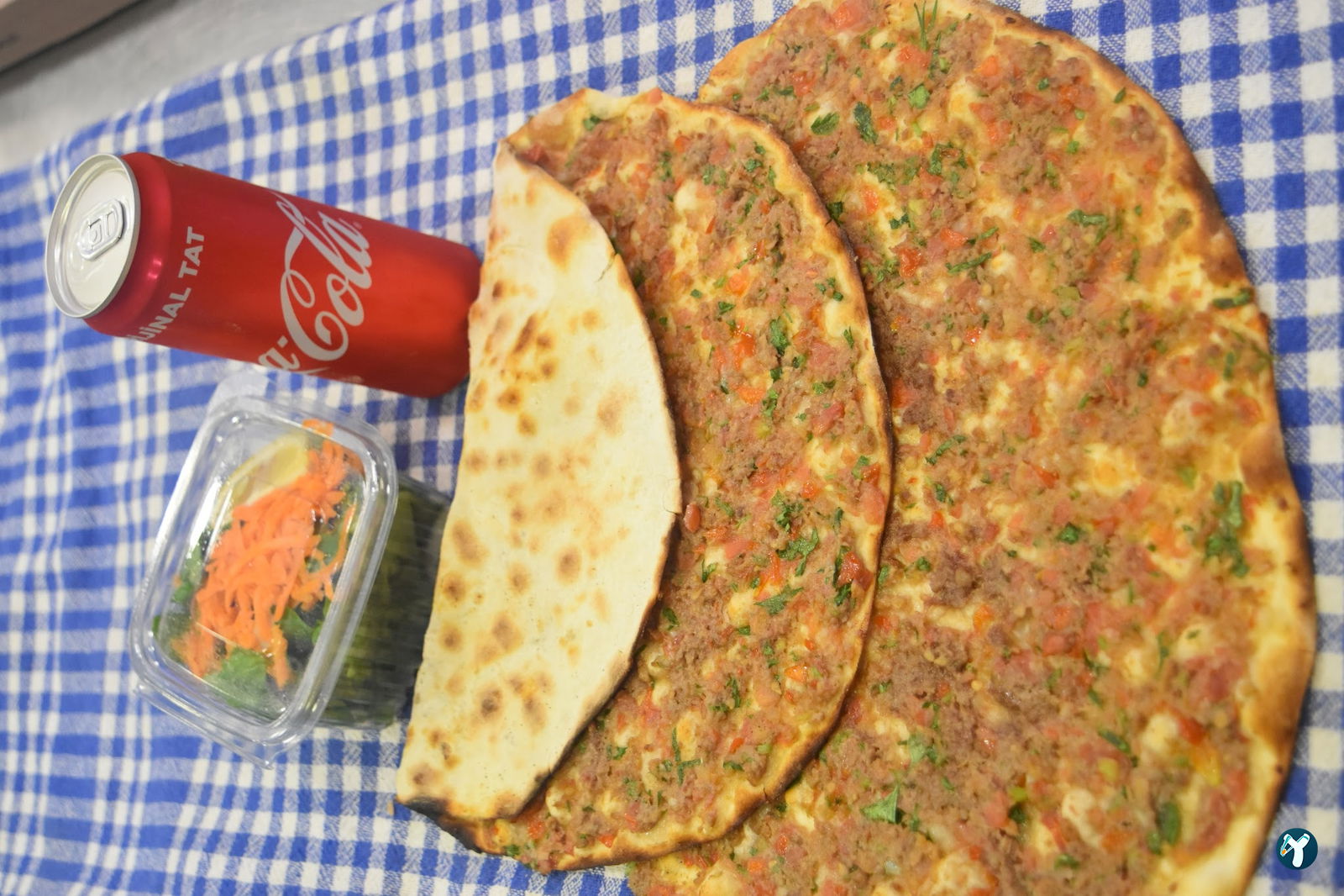 Özaydın Pide Salonu